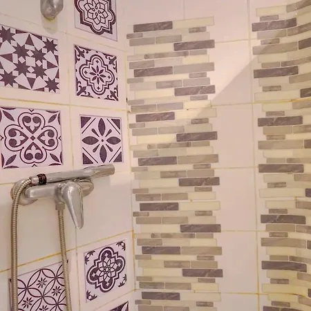 Apartamento Sunny Studio@temple Paris