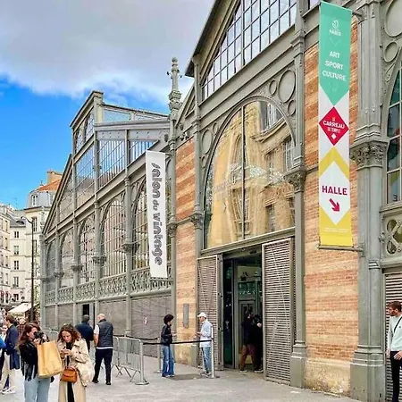 Apartman Sunny Studio@temple