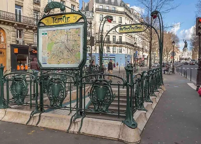 Sunny Studio@temple Διαμέρισμα *