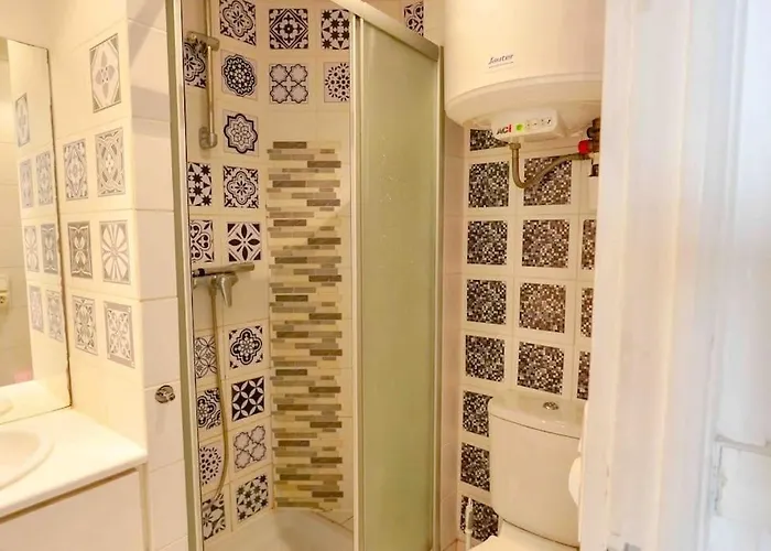 Διαμέρισμα Sunny Studio@temple Παρίσι